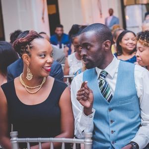 Meet your Posher, Jasmine